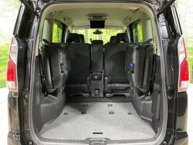 NISSAN SERENA  S-HYBRID 2017 Image 31