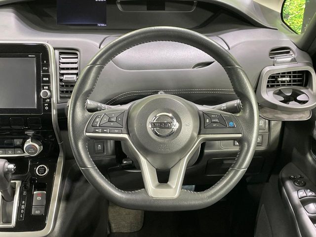 NISSAN SERENA  S-HYBRID 2017 Image 31