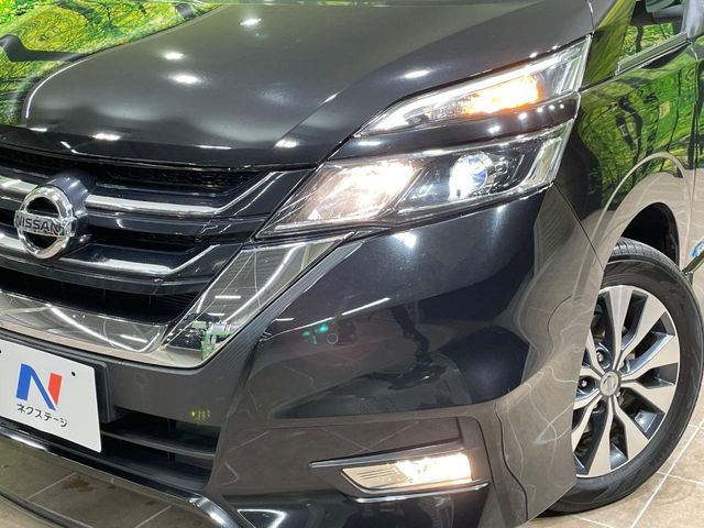NISSAN SERENA  S-HYBRID 2017 Image 31