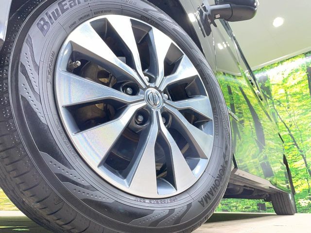 NISSAN SERENA  S-HYBRID 2017 Image 31