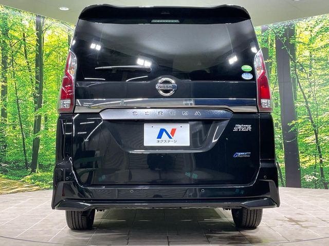 NISSAN SERENA  S-HYBRID 2017 Image 31