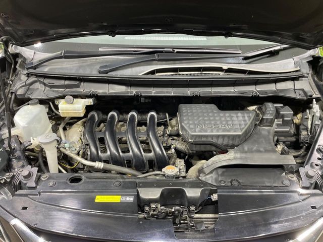 NISSAN SERENA  S-HYBRID 2017 Image 31