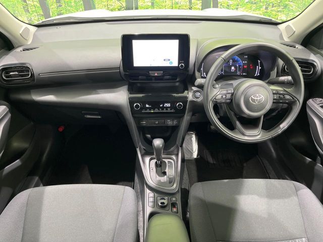 TOYOTA YARIS CROSS 2024 Image 31