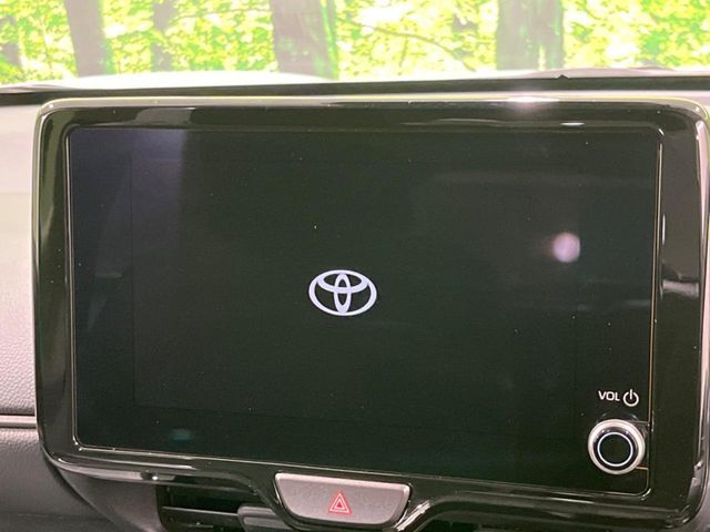 TOYOTA YARIS CROSS 2024 Image 31