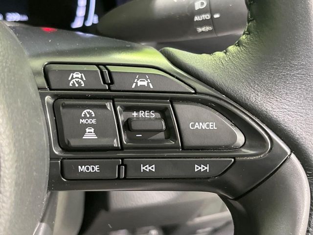 TOYOTA YARIS CROSS 2024 Image 31