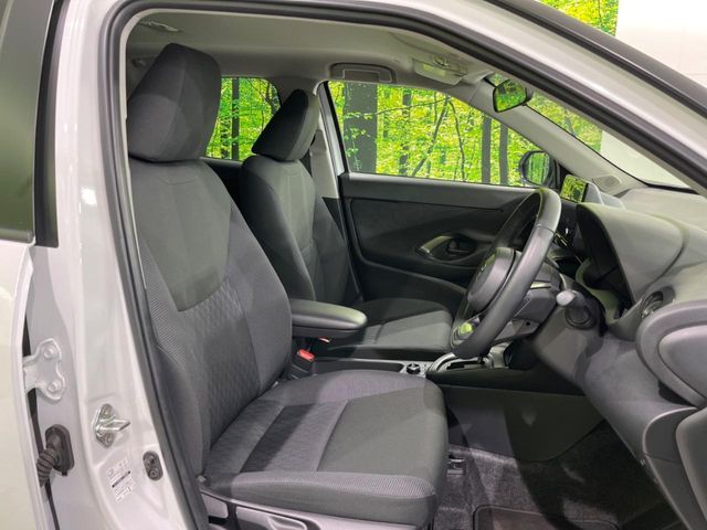 TOYOTA YARIS CROSS 2024 Image 31