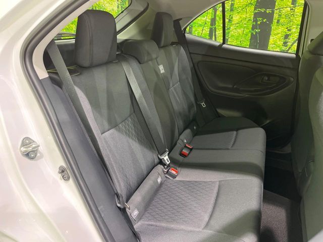 TOYOTA YARIS CROSS 2024 Image 31