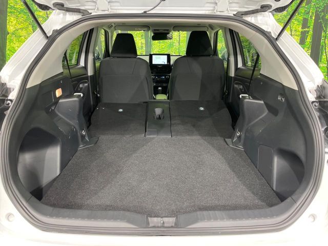 TOYOTA YARIS CROSS 2024 Image 31