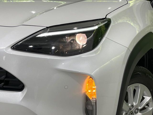 TOYOTA YARIS CROSS 2024 Image 31