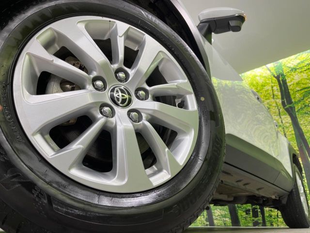 TOYOTA YARIS CROSS 2024 Image 31