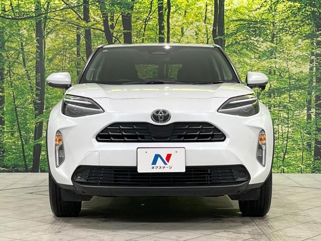 TOYOTA YARIS CROSS 2024 Image 31