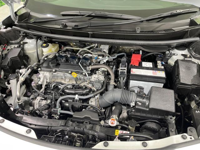 TOYOTA YARIS CROSS 2024 Image 31