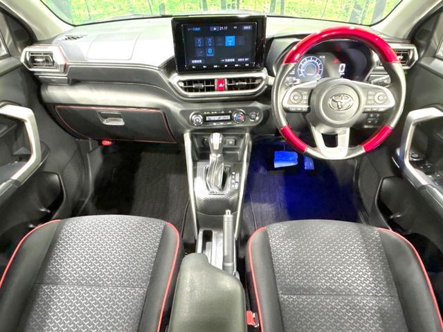 TOYOTA RAIZE 2020 Image 31