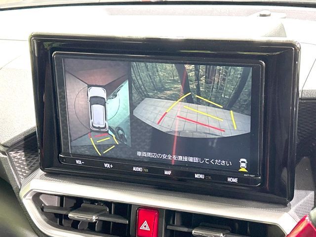 TOYOTA RAIZE 2020 Image 31