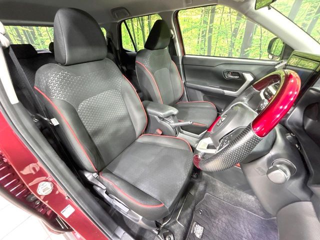 TOYOTA RAIZE 2020 Image 31