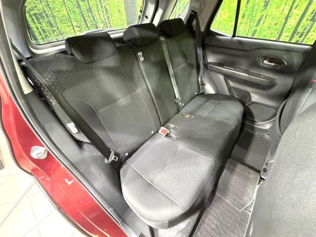 TOYOTA RAIZE 2020 Image 31