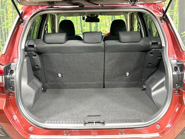 TOYOTA RAIZE 2020 Image 31