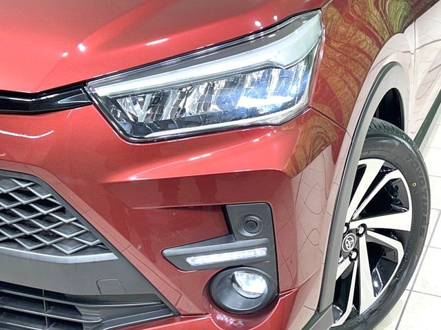 TOYOTA RAIZE 2020 Image 31