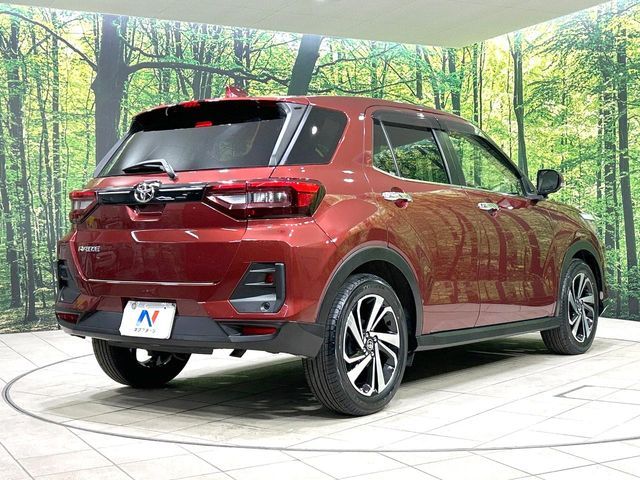 TOYOTA RAIZE 2020 Image 31