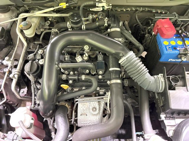 TOYOTA RAIZE 2020 Image 31