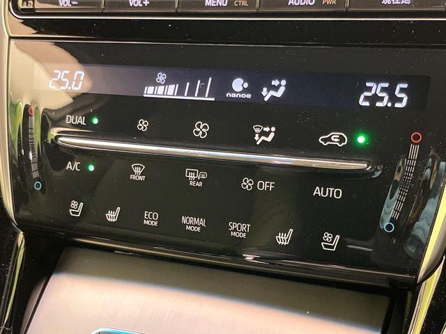 TOYOTA HARRIER 2WD 2017 Image 31