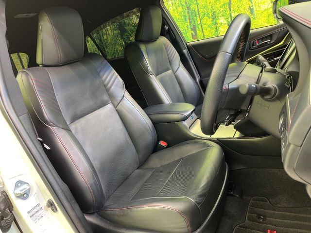 TOYOTA HARRIER 2WD 2017 Image 31