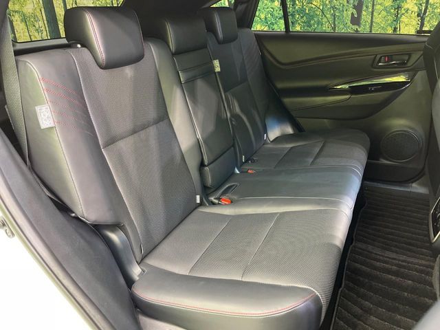 TOYOTA HARRIER 2WD 2017 Image 31