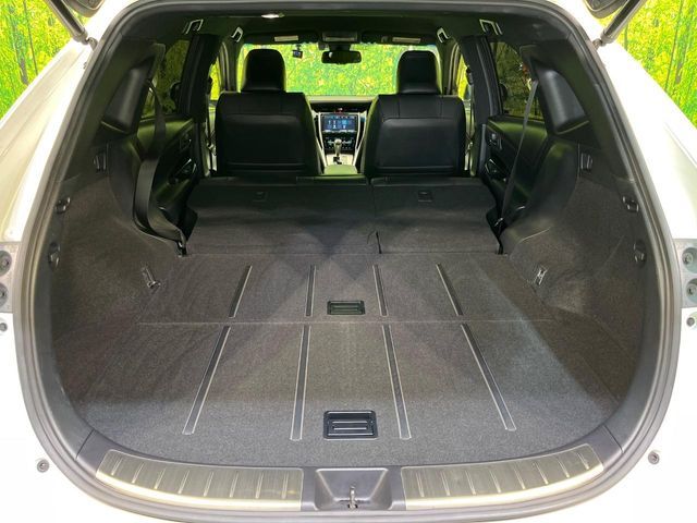 TOYOTA HARRIER 2WD 2017 Image 31