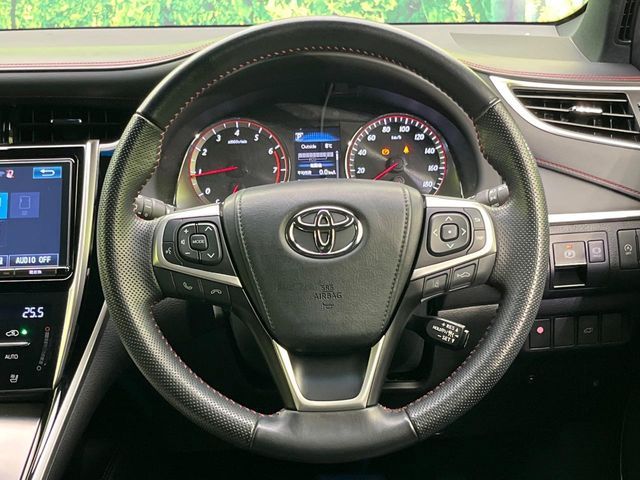 TOYOTA HARRIER 2WD 2017 Image 31