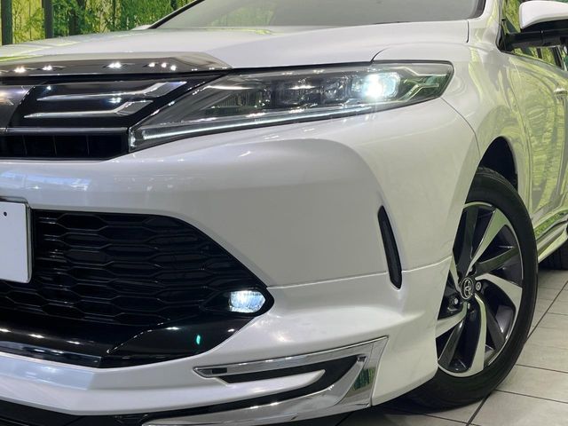 TOYOTA HARRIER 2WD 2017 Image 31