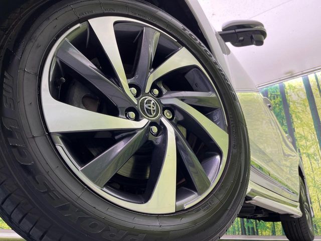 TOYOTA HARRIER 2WD 2017 Image 31