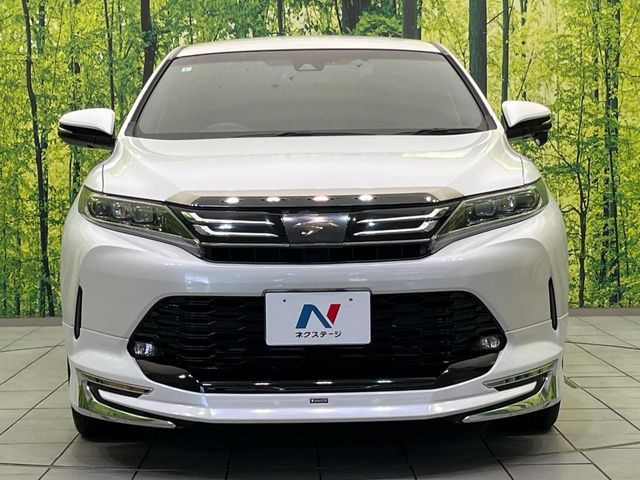 TOYOTA HARRIER 2WD 2017 Image 31