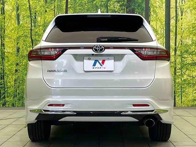 TOYOTA HARRIER 2WD 2017 Image 31