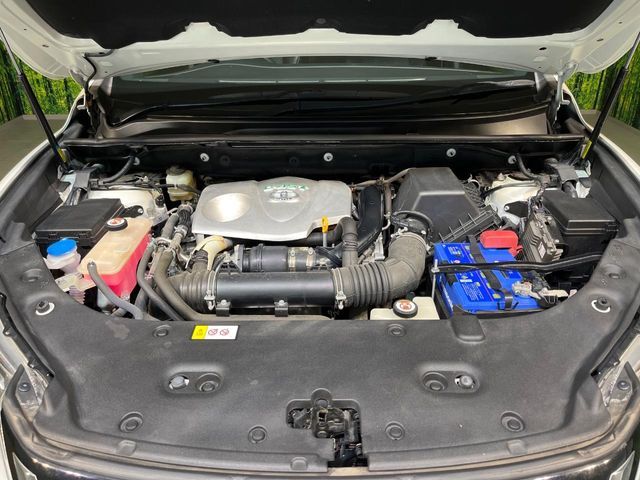 TOYOTA HARRIER 2WD 2017 Image 31