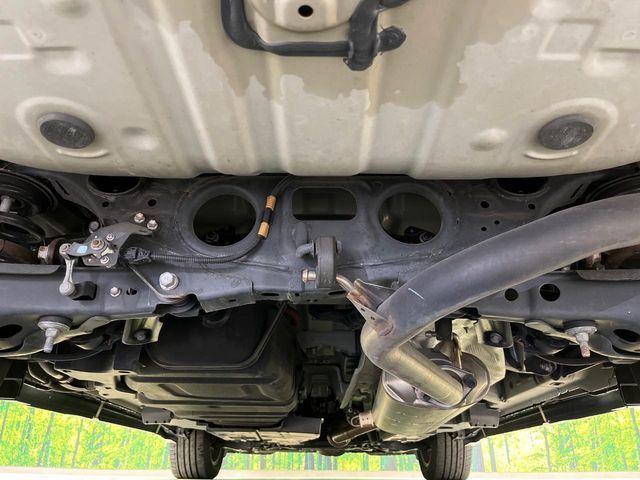 TOYOTA HARRIER 2WD 2017 Image 31