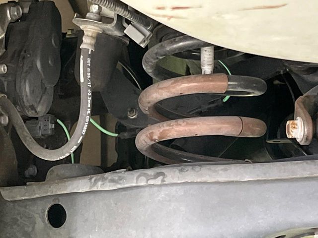 TOYOTA HARRIER 2WD 2017 Image 31