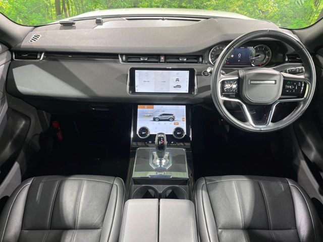 ROVER RANGE  EV 2023 Image 31