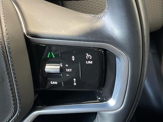 ROVER RANGE  EV 2023 Image 31