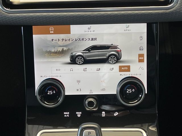 ROVER RANGE  EV 2023 Image 31