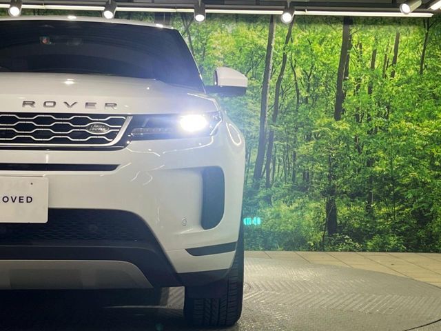 ROVER RANGE  EV 2023 Image 31