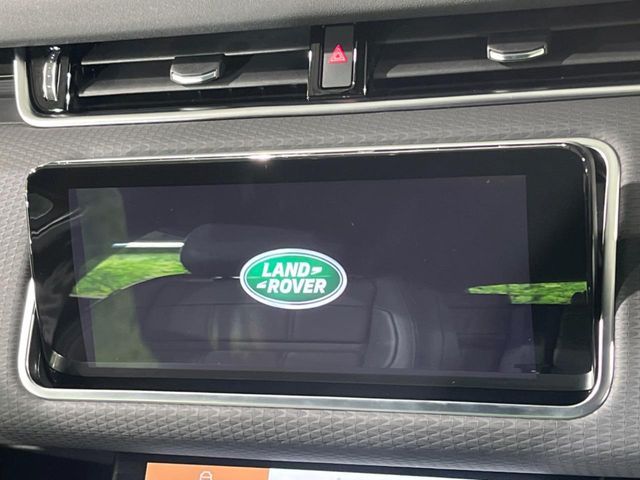 ROVER RANGE  EV 2023 Image 31