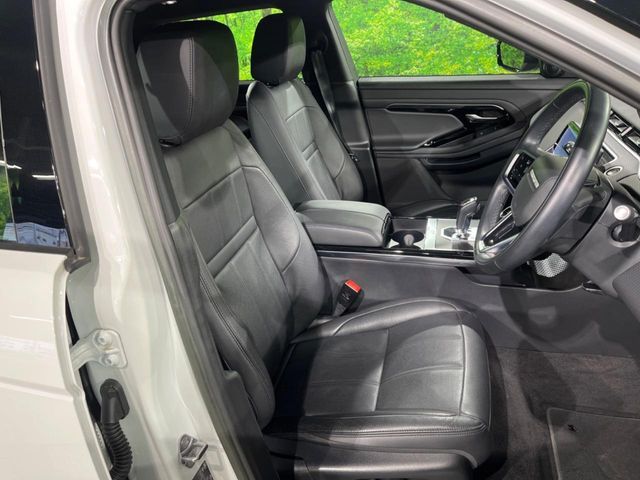 ROVER RANGE  EV 2023 Image 31