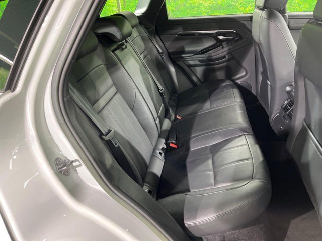 ROVER RANGE  EV 2023 Image 31