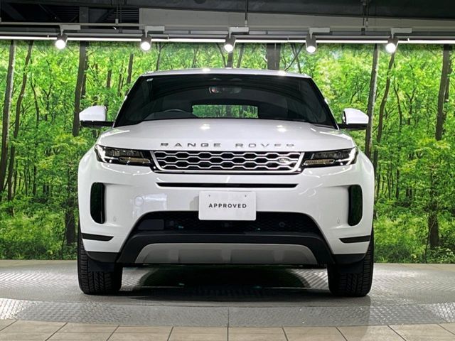 ROVER RANGE  EV 2023 Image 31