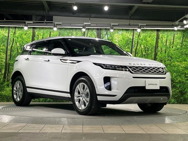 ROVER RANGE  EV 2023 Image 31