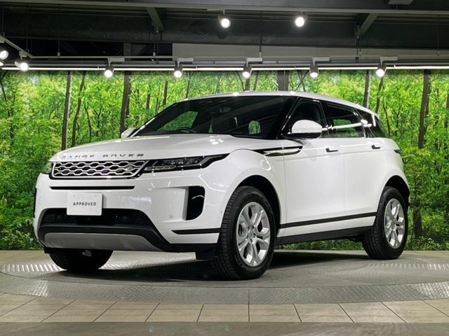 ROVER RANGE  EV 2023 Image 31