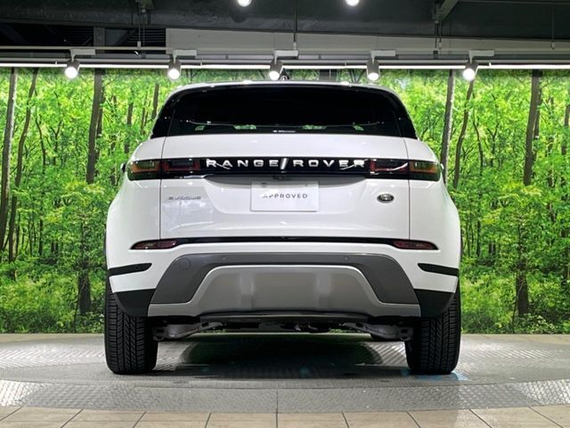 ROVER RANGE  EV 2023 Image 31