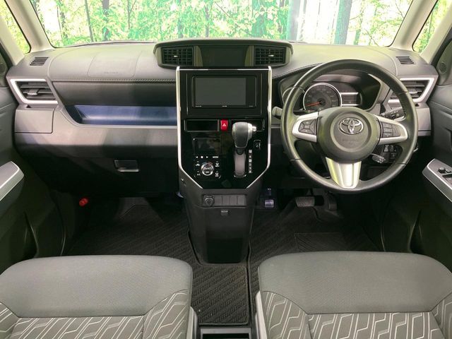 TOYOTA ROOMY 2018 Image 31