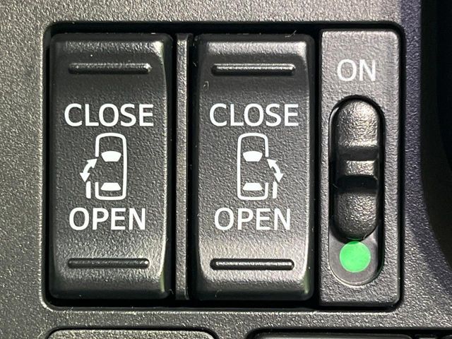 TOYOTA ROOMY 2018 Image 31