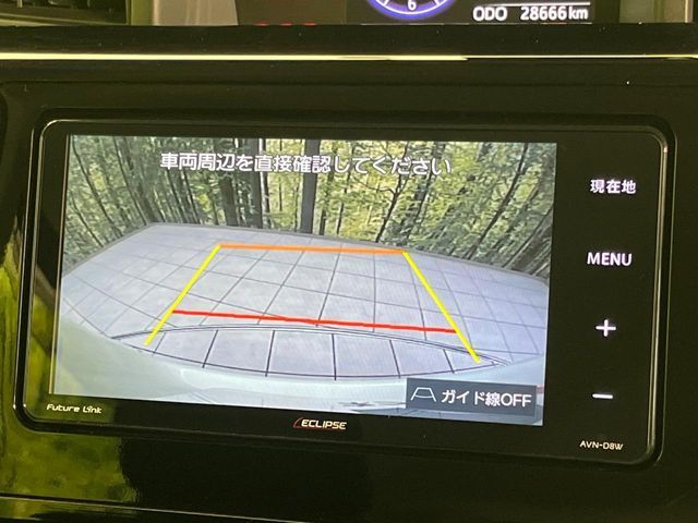 TOYOTA ROOMY 2018 Image 31